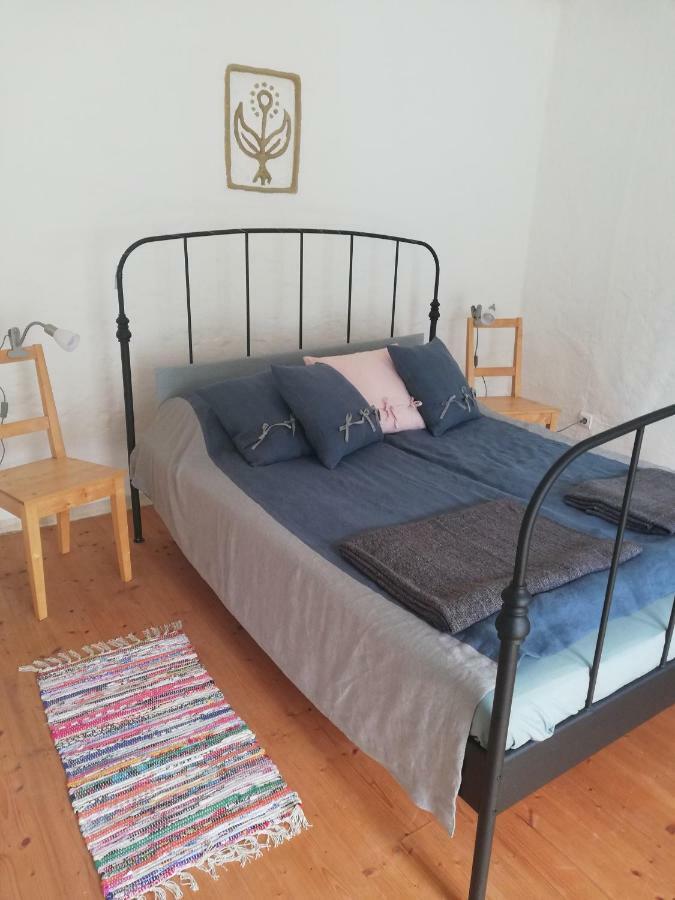 Szálkai Vályogház Vendégház Apartman Kültér fotó